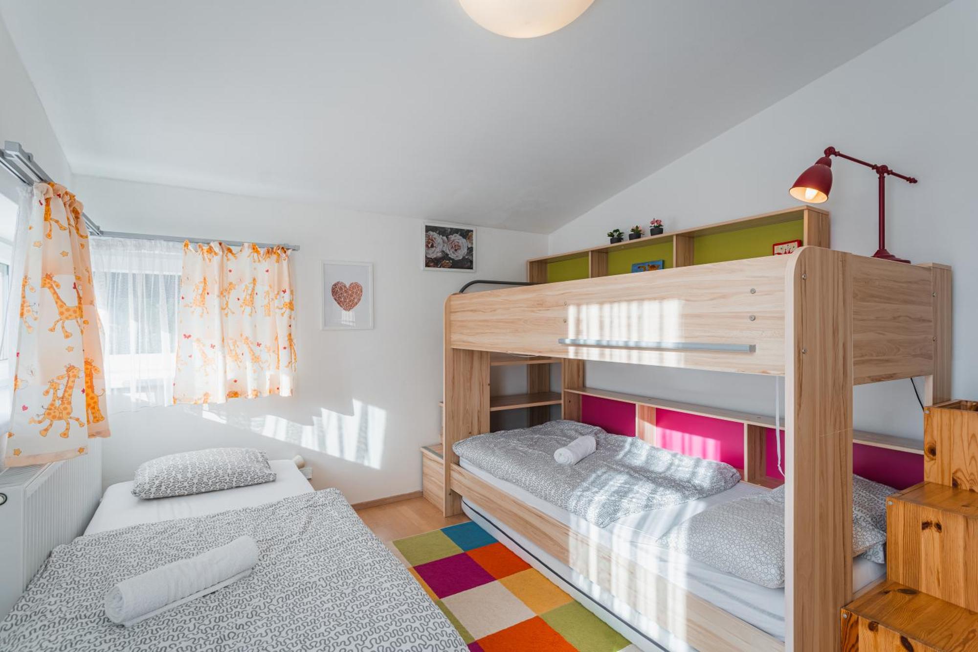 Loučná pod Klínovcem K2 Aparthotel Klinovec Views - Mezonet Apt מראה חיצוני תמונה